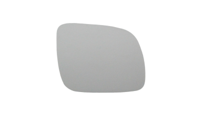 Geam oglinda Audi A3 8L, A4 1994-1998, A6 C4 1994-1997, A8, Seat Arosa Ibiza Cordoba 1999-2002, Leon 1M 1999-, Toledo 1999-, VW Bora Golf 4 Passat B5 1997-2002, Skoda Octavia 1 1996-2010 , Dreapta , model mic, Convexa cu Incalzire
