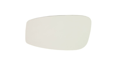 Geam oglinda Fiat Idea (350), 01.2004-2011, Fiat Stilo (192), 01.2001-03.2007, Lancia Musa (350), 06.2004-01.2007, Dreapta, Crom, Convex, View Max, 71718827 3030554M