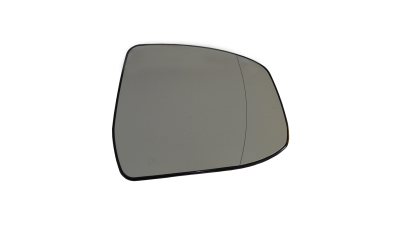 Geam oglinda Ford Focus 2 Facelift 2008-2010, Focus 3 2010-2019, Mondeo 4 2007-2015 sticla oglinda convexa Dreapta 1746419 cu incalzire