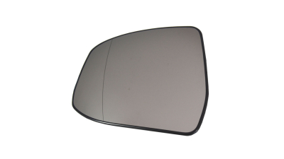 Geam oglinda Ford Focus 2 (Da_) 01.2008- 2010 , Focus 3 2010-2019, Mondeo 2007-2015 partea stanga View Max asferica cu incalzire