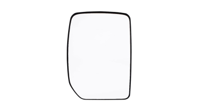 Geam oglinda Ford Transit 2000-2013 sticla oglinda fara incalzire convexa Dreapta 4059965