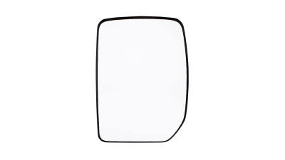 Geam oglinda Ford Transit 2000-2013 sticla oglinda fara incalzire convexa Stanga 4059969