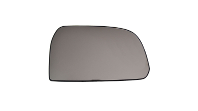 Geam oglinda Hyundai Tucson (Jm) 06.2004-10.2009 Partea Dreapta Convex Cu Incalzire