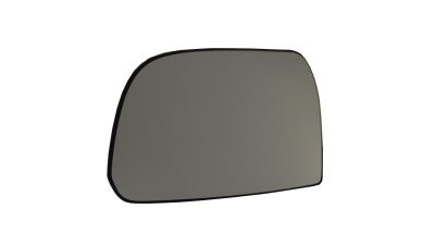 Geam oglinda Hyundai Tucson (Jm) 06.2004-10.2009 Partea Stanga Convex Cu Incalzire 