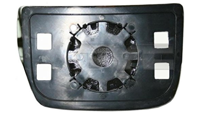 Geam oglinda Iveco Daily 05.2006-2014, Partea Stanga Crom Panoramica Cu Incalzire 