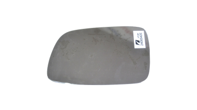 Geam oglinda Jeep Grand Cherokee (Wj/Wg) 05.1999-12.2004 Partea Stanga Crom Plana Fara Incalzire