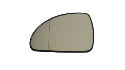 Geam oglinda Kia Cee'D (Ed) 10.2006-08.2009 Partea Stanga Crom Asferica Incalzita