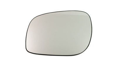 Geam oglinda Land Rover Freelander (Ln) 2000-11.2006 partea stanga View Max convex cu incalzire, CRD101140