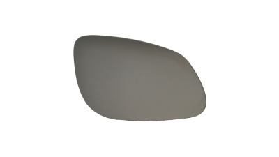 Geam oglinda Porsche Cayenne 09.2002-2006 exterioara partea dreapta incalzita, crom, convexa