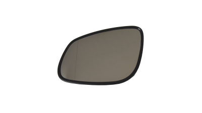 Geam oglinda Porsche Cayenne (955/9Pa) 09.2002-2006 partea stanga View Max crom asferica cu incalzire