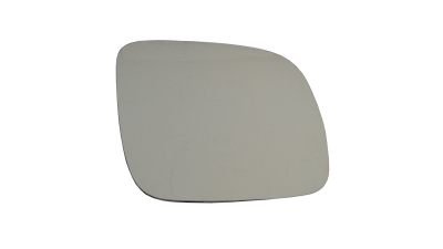 Geam oglinda Skoda Fabia 2000-2007,  Octavia 1 (1U2/1U5) 1997-2010 Dreapta Sticla Fara incalzire, crom ,convexa, Model MIc de oglinda