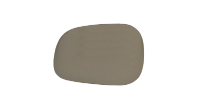 Geam oglinda Suzuki Vitara Grand (Ft/Gt) 09.1997-09.2005 Partea Stanga Crom Convex Fara Incalzire