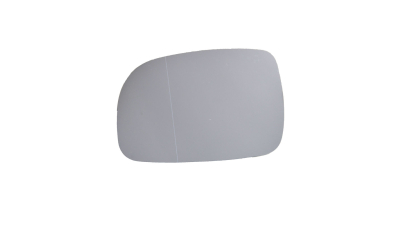 Geam oglinda Vw Lupo (6X1/6E1), 02.2001-07.2005, Vw Polo (6N2) Hatchback, 10.1999-09.2001, Stanga, Crom, Fara incalzire, Asferica, View Max, 1J1857521; 6E08575370; 6E085753701C; 6E1857507E; 6E1857507E01C; 6N1857521J; 6X1857507 9525544M