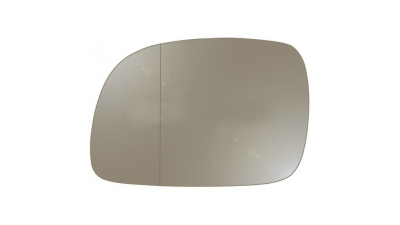 Geam oglinda Voyager (Gs/Ns), 01.1996-12.2004, Dodge Caravan (Gs/Ns) 1996-2004, Stanga, Crom, Fara incalzire, Asferica, BestAutoVest 2401541E