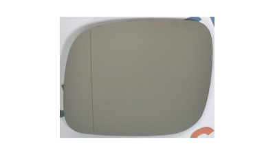 Geam oglinda VW Touareg (7L) 10.2002-12.2006 Partea Stanga Asferica Cu Incalzire 7L6857521A