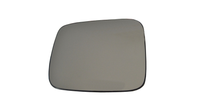 Geam oglinda Volkswagen Transporter T4 /Caravelle/Multivan 07.1990-03.2003 Partea Stanga Crom Plana Fara Incalzire 701857521H 701857521J