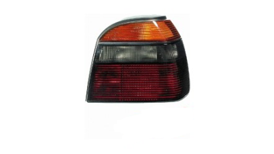 Stop spate lampa Volkswagen Golf 3 (1H) (Hatchback+Cabrio) 08.1991-04.1999 / GOLF IV CABRIOLET (1EXO)-06.2002 BestAutoVest partea Dreapta