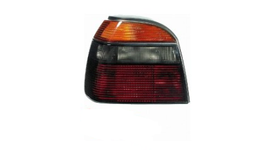 Stop spate lampa Volkswagen Golf 3 (1H) (Hatchback +Cabrio) 08.1991-04.1999 / GOLF IV CABRIOLET (1EXO)-06.2002BestAutoVest partea Stanga