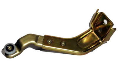 Ghidaj Cu Role Usa Laterala Dreapta-Inferior Mercedes Sprinter 1995-2006; Vw Lt 01.95-07.06