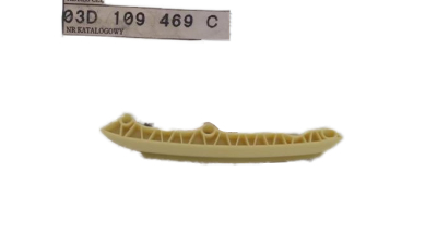 Ghidaj Vw 03D109469C