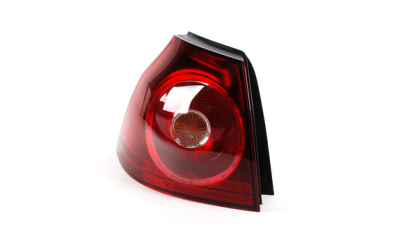 Stop spate lampa Volkswagen Golf 5 (1K) R32 10.2003-05.2009 AL Automotive lighting partea Stanga