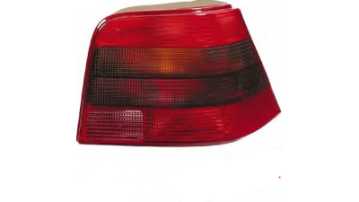 Stop spate lampa Volkswagen Golf 4 Hatchback 08.1997-09.2003 HELLA partea Stanga