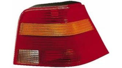 Stop spate lampa Volkswagen Golf 4 Hatchback 08.1997-09.2003 VALEO partea Dreapta