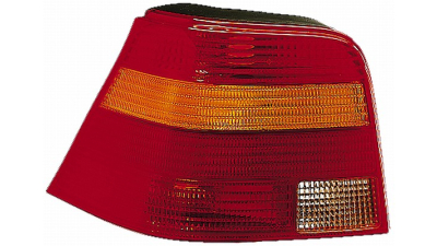 Stop spate lampa Volkswagen Golf 4 Hatchback 08.1997-09.2003 VALEO partea Stanga