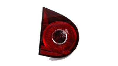 Stop spate lampa Volkswagen Golf 5 (Hatchback) 10.2003-05.2009 TYC partea Stanga interior