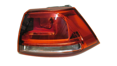 Stop spate lampa Volkswagen Golf Vll 10.2012- VALEO partea Dreapta
