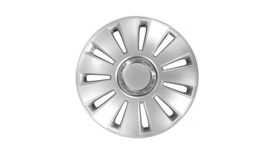 Set capace roti 15 inch SilverStone Crom
