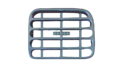 Grila Aerator bord Renault Clio Ii 1998-2012, 7702258376,  piesa originala OE