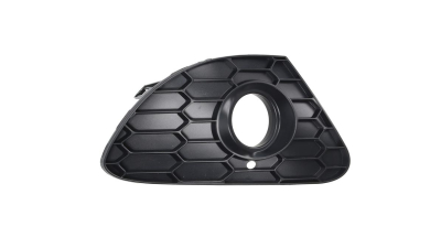 Grila bara fata Alfa Romeo Giulietta (940), 05.2010-, Dreapta exterior, 156090419, 142127-4 cu locas pentru proiectoare