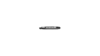 Grila bara fata Audi A3 (8L), 01.1996-12.1999, 8L0807110B3FZ, 132327 spoiler sub bara