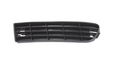 Grila bara fata Audi A6 (C4) Sedan 1994-1997/Avant 1994-1998, Stanga, 4A0807345J01C, 132627-1