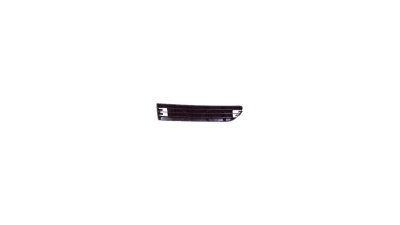 Grila bara fata Audi A6 (C4) Sedan 1994-1997/Avant 1994-1998, Dreapta, 4A080734601C, 132627-2