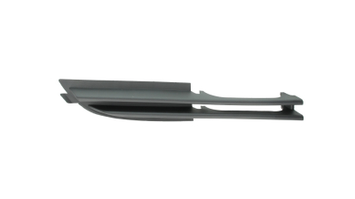 Grila bara fata Bmw Seria 3 (E46), Sedan/Combi,10.2001-06.2005, Stanga, 51117032613, 200927-1 , benzina