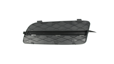 Grila bara fata Bmw X5 (E70), 10.2006-04.2010, Dreapta, 51117159594, 205127-2