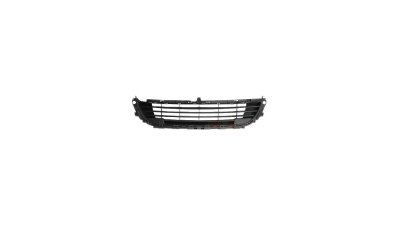 Grila bara fata Citroen C4 (B7), 09.2010-, Centru, 7422R5, 233827-J