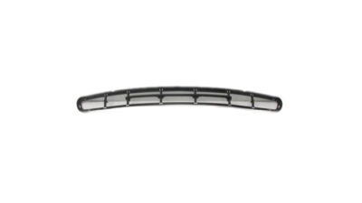 Grila Bara Fata Bmw Seria 3 E46 sedan/Touring , partea centrala, originala 51118229794