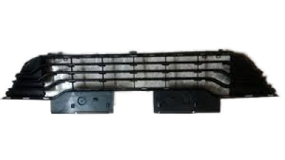 Grila Bara Fata Centru Citroen 7414JQ