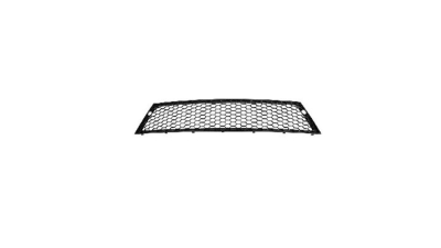 Grila bara Seat Ibiza/Cordoba (6L) 05.2006-07.2009, Fata Partea centrala,, 6L6853667 9B9, piesa originala VAG