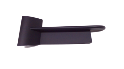 Grila bara Bmw Seria 7 E65/E66 09.2001- 12.2004, Fata partea Dreapta, 51117056094 originala