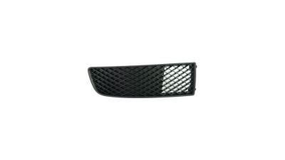 Grila Bara Fata Dreapta Neagra Vw 6N0853666DB41