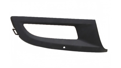 Grila Bara Fata Dreapta +Proiector Vw 6R0853666D9B9