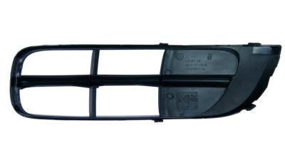 Grila Bara Fata Dreapta Skoda 5J08073689B9