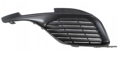 Grila bara fata Peugeot 308, 10.2013-, parte montare partea dreapta, 57C227-4, Aftermarket