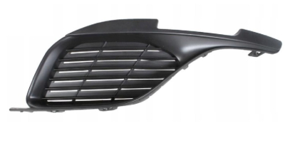 Grila bara fata Peugeot 308, 10.2013-, parte montare partea stanga, 57C227-3, Aftermarket