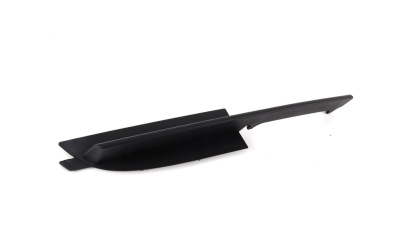 Grila Bara Fata Stanga Bmw Seria 3 E46 , motorizare Diesel ; deschisa, originala; 51117054635