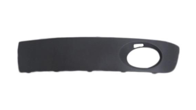 Grila Bara Fata Stanga + Fc Vw 7E0807489B7G9